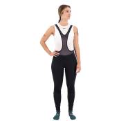 Poc Thermal Cargo Tights Noir XS Femme