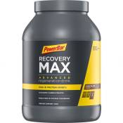 Powerbar Recovery Max 1.15kg Chocolate Gris