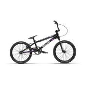 Radio Raceline Xenon Pro Bmx Bike Noir 20.75´´