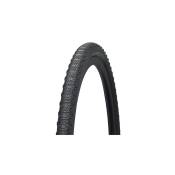 Ritchey Comp Speedmax 30 Tpi Wire Tubeless 700c X 40 Rigid Gravel Tyre Noir 700C x 40
