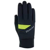 Roeckl Reichenthal Long Gloves Noir 7 Homme