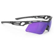 Rudy Project Tralyx + Slim Sunglasses Noir Multilaser Violet/CAT3
