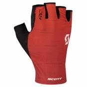 Scott Rc Pro Gloves Rouge XS Homme
