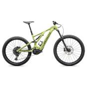 Specialized Levo Alloy G3 Nb 29/27.5´´ 2024 Mtb Electric Bike Vert S4 / 700Wh