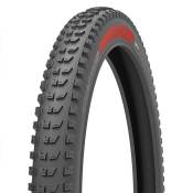 Chaoyang Persuader Dry 120 Tpi Dual Defense Tubeless 29´´ X 2.60 Mtb Tyre Argenté 29´´ x 2.60