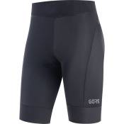 Gore® Wear C3 Shorts Noir 2XS Femme