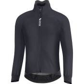 Gore® Wear C5 Goretex Infinium Thermo Jacket Noir M Homme