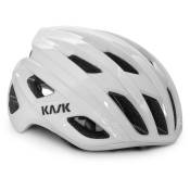 Kask Mojito 3 Wg11 Helmet Blanc M