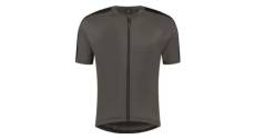 Maillot manches courtes velo rogelli explore homme