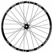 Mavic E-deemax 35 Cl Disc 27.5´´ Mtb Front Wheel Noir 15 x 110 mm