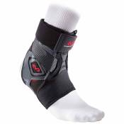 Mc David Elite Bio-logix Ankle Brace Left Ankle Support Noir XS-S