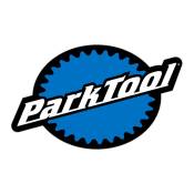 Park Tool Dl-15 38.1 Vinyl Logo Bleu