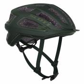 Scott Arx Helmet Vert M