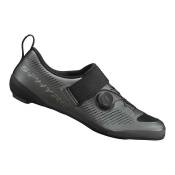 Shimano Tr903 Triathlon Road Shoes Noir EU 44 Homme