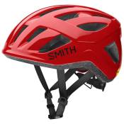 Smith Zip Junior Mips Helmet Rouge