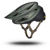 Specialized Camber Mips Urban Helmet Vert M