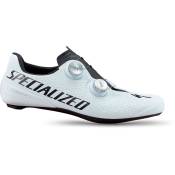 Specialized S-works Torch Road Shoes Blanc EU 44 Homme
