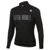 Sportful Tempo Jacket Noir M Homme