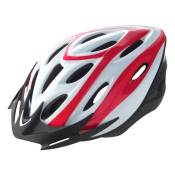 Wag Rider Mtb Helmet Blanc L