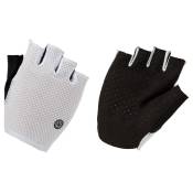 Agu High Summer Essential Gloves Blanc,Noir S Homme