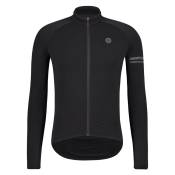 Agu Thermo Essential Long Sleeve Jersey Noir XL Homme