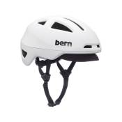 Bern Major Mips Urban Helmet Blanc 59-62 cm