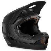 Bluegrass Legit Mips Downhill Helmet Noir 56-58 cm