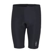 Cmp 3c55407t Basic Shorts Noir 4XL Homme
