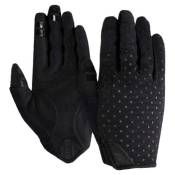 Giro Dnd Long Gloves Noir L Femme