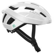Lazer Tempo Kc Helmet Blanc