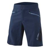 Loeffler Swift Comfort Stretch Light Shorts Bleu 54 / Regular Homme