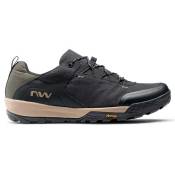 Northwave Rockit Mtb Shoes Vert,Noir EU 41 Homme