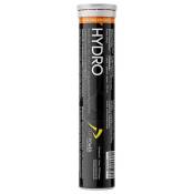 Purepower Hydro 4g Orange Electrolyte Tab Noir