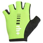 Rh+ New Code Gloves Vert,Noir XS Homme