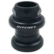 Ritchey External Cups Ec34/28.6 Ec34/30 Threaded 1 1/8´´ Noir 1 - 1 1/8´´