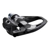 Shimano Dura Ace R9100 Spd-sl With Sh12 Cleats Pedals Blanc,Noir