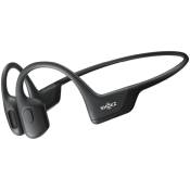 Shokz Openrun Pro Wireless Sport Headphones Noir