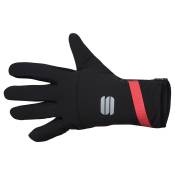 Sportful Fiandre Long Gloves Noir XL Homme