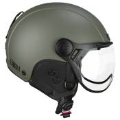 Cgm 801a Ebi Mono Helmet Vert 3XS