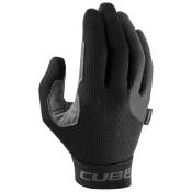 Cube Cmpt Pro Long Gloves Noir XL Homme
