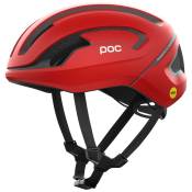 Poc Omne Air Mips Road Helmet Rouge S