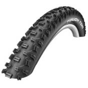 Schwalbe Tough Tom K-guard 29´´ X 2.35 Rigid Mtb Tyre Noir 29´´ x 2.35