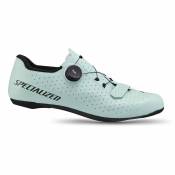 Specialized Torch 2.0 Road Shoes Vert EU 40 Homme