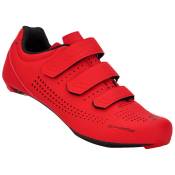 Spiuk Spray Road Shoes Rouge EU 49 Homme
