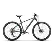 Wrc Pro 29´´ Deore Xt M8100 Mtb Bike Gris S