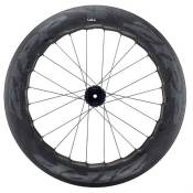 Zipp 858 Nsw Disc Road Rear Wheel Noir 12 x 135/142 mm / Shimano/Sram HG