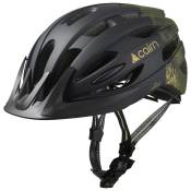 Cairn Fusion Urban Helmet Noir L