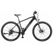 Econic One Cross-country 29´´ Mtb Electric Bike Noir L / 500Wh