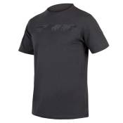 Endura One Clan Organic Camo Short Sleeve T-shirt Gris XL Homme
