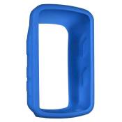 Garmin Edge 520 Silicone Case Bleu